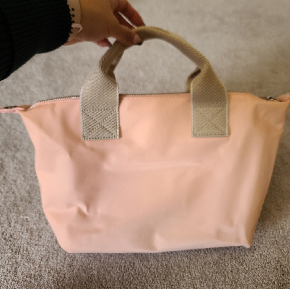 Hello Kitty Kipling Bag - Picture 9 of 9